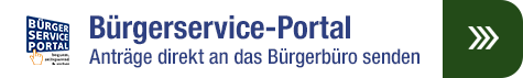 Buergerservice-Portal